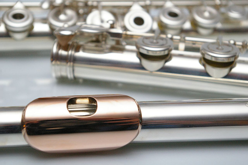 Flute